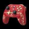GameSir_G7_HE_Iron_Man.04 - GameSir G7 HE - Edición Limitada Iron Man - Mando para Xbox y PC | GameSir.es