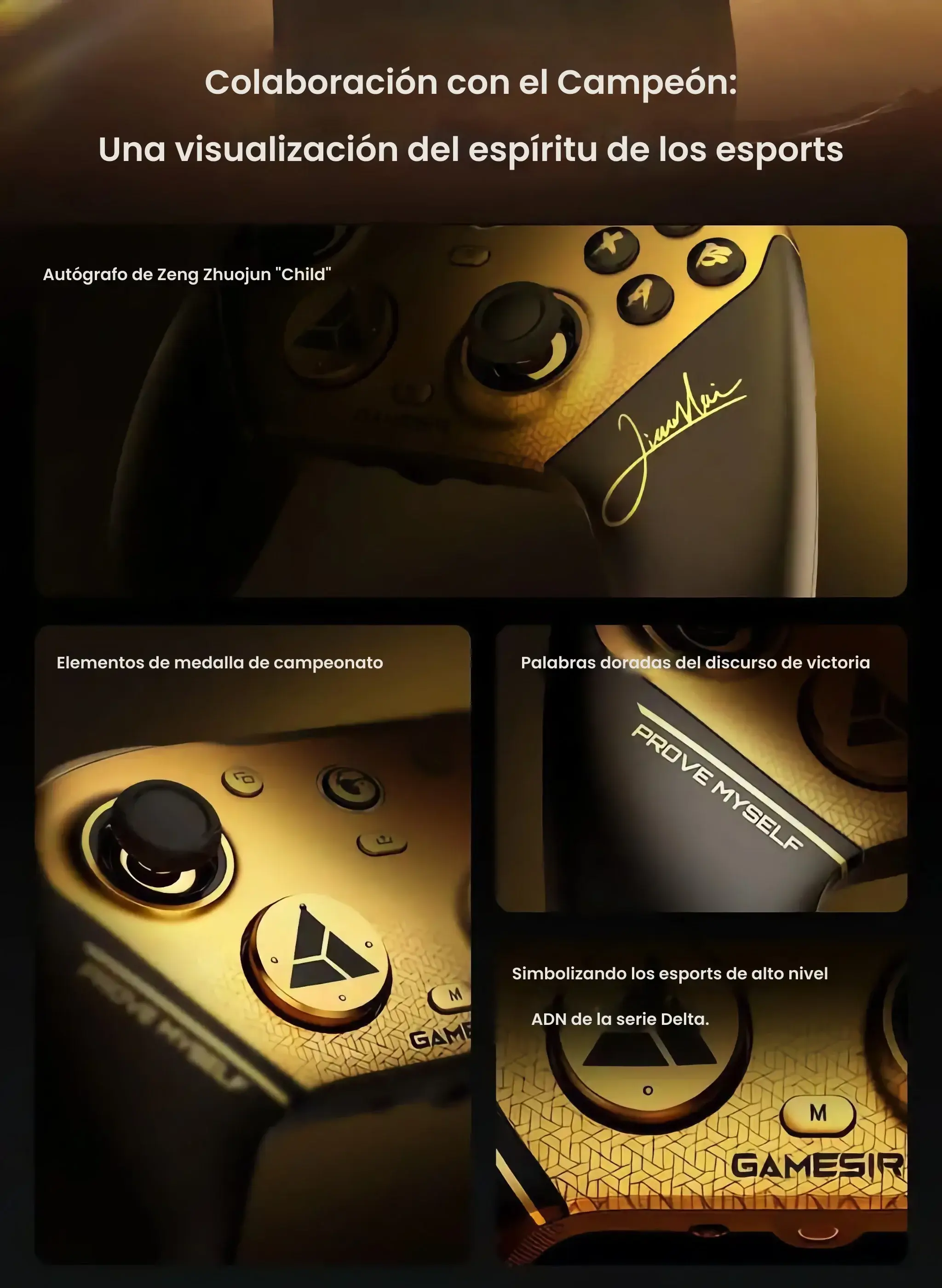 GameSir_G7_Pro_8K_Edicion_Campeon.03 - GameSir G7 Pro 8K - Edición Campeón - Mando para PC, Switch y Móvil | GameSir.es