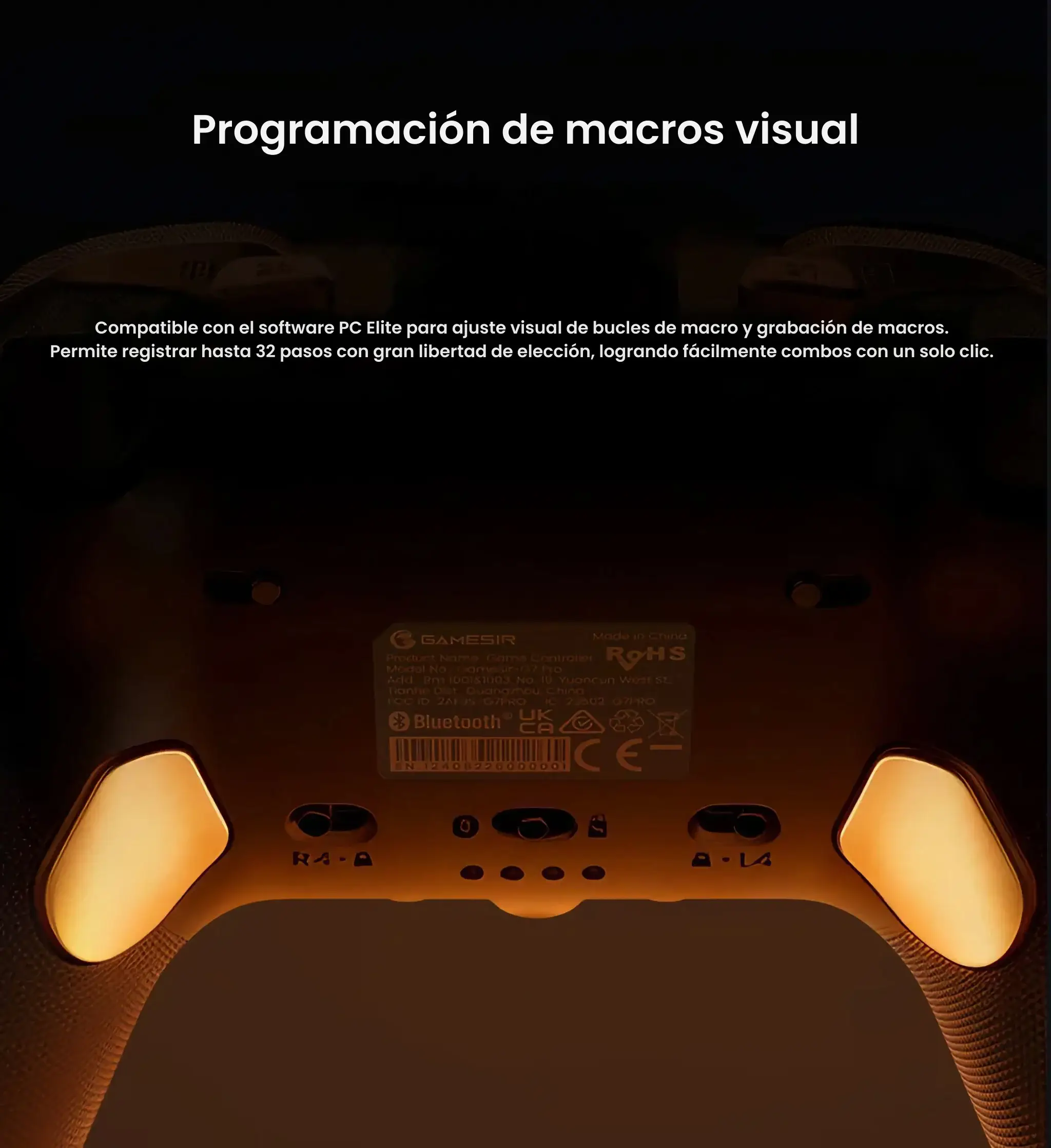 GameSir_G7_Pro_8K_Edicion_Campeon.09 - GameSir G7 Pro 8K - Edición Campeón - Mando para PC, Switch y Móvil | GameSir.es