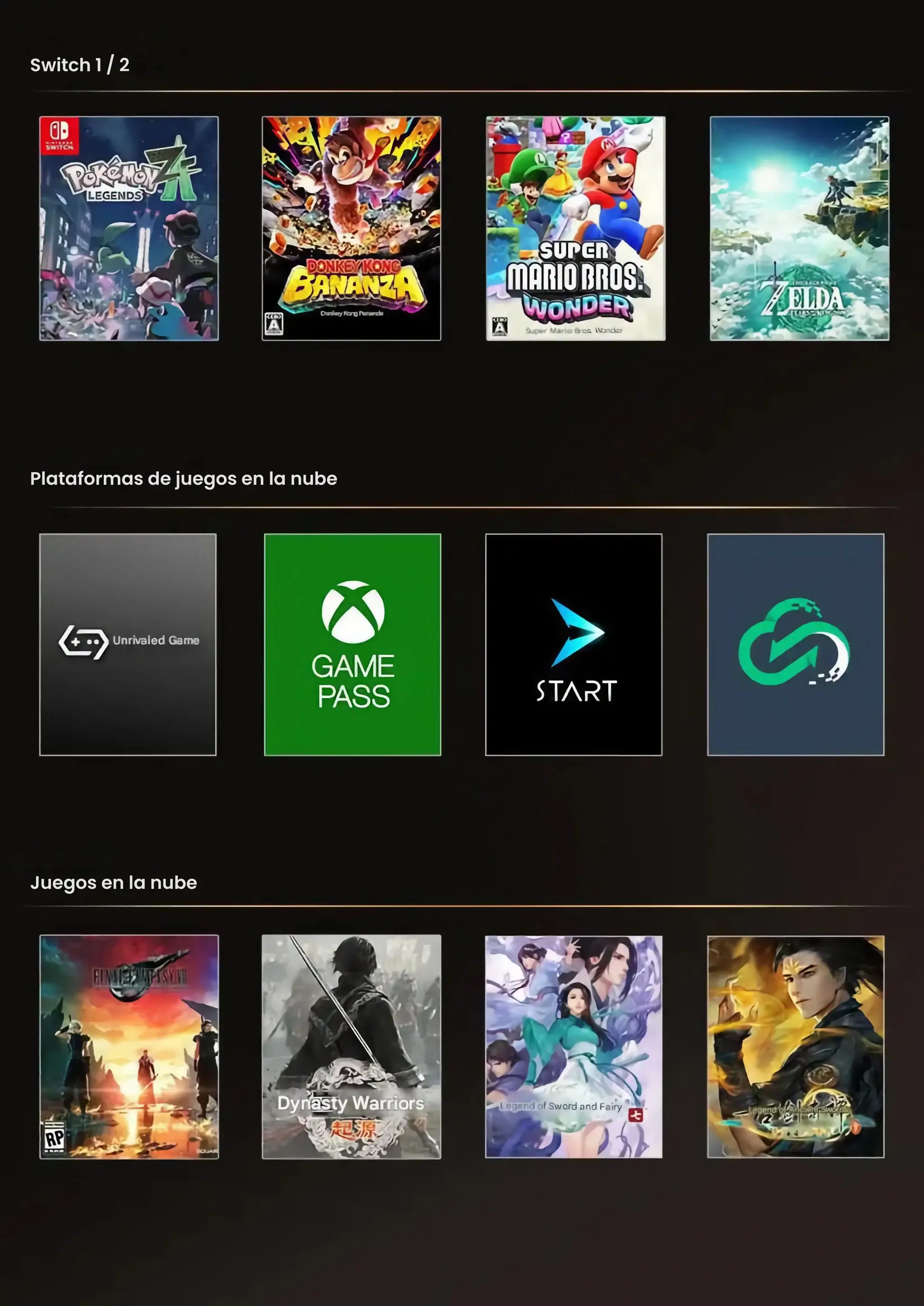 GameSir_G7_Pro_8K_Edicion_Campeon.12 - GameSir G7 Pro 8K - Edición Campeón - Mando para PC, Switch y Móvil | GameSir.es