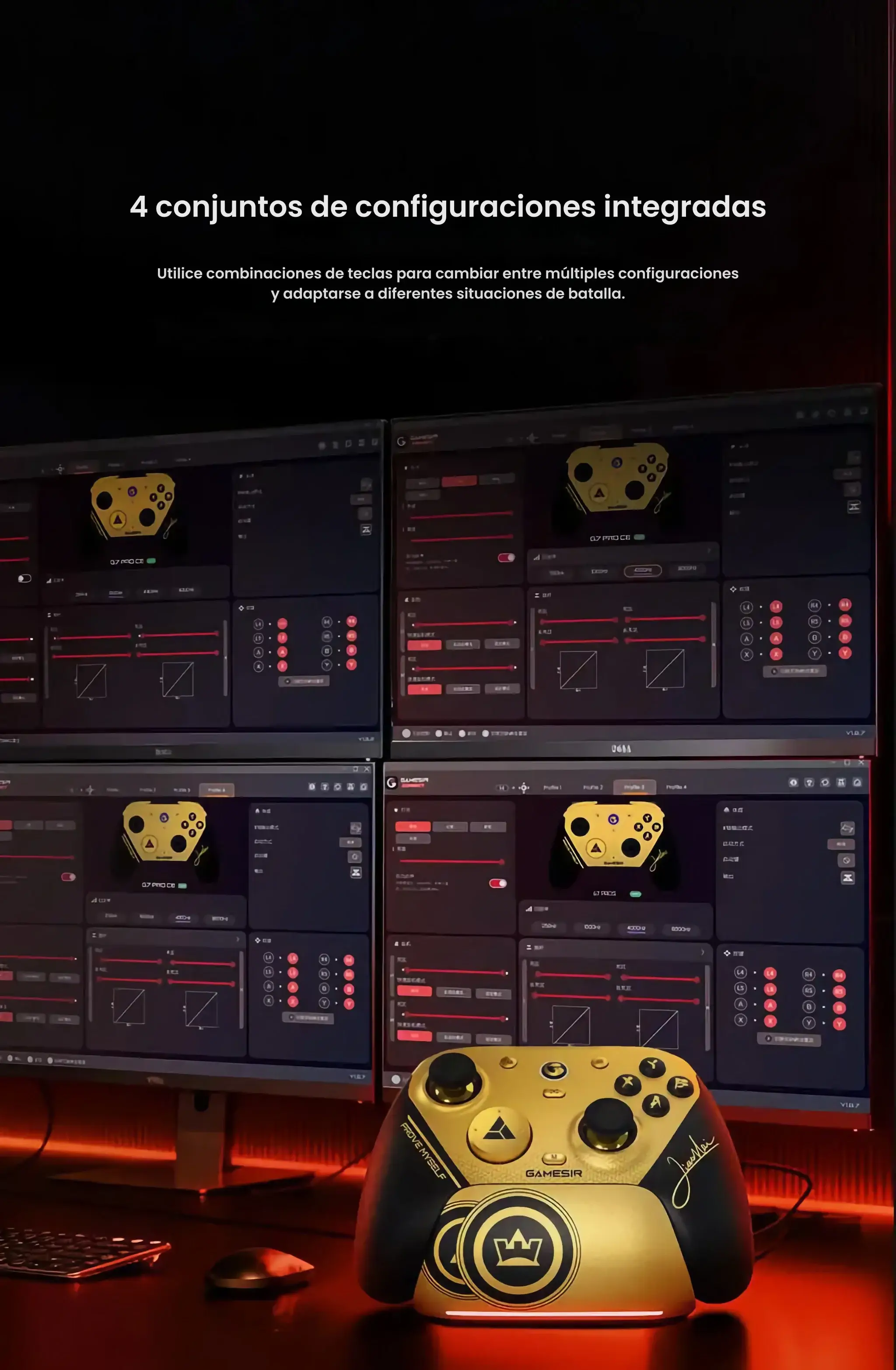 GameSir_G7_Pro_8K_Edicion_Campeon.13 - GameSir G7 Pro 8K - Edición Campeón - Mando para PC, Switch y Móvil | GameSir.es
