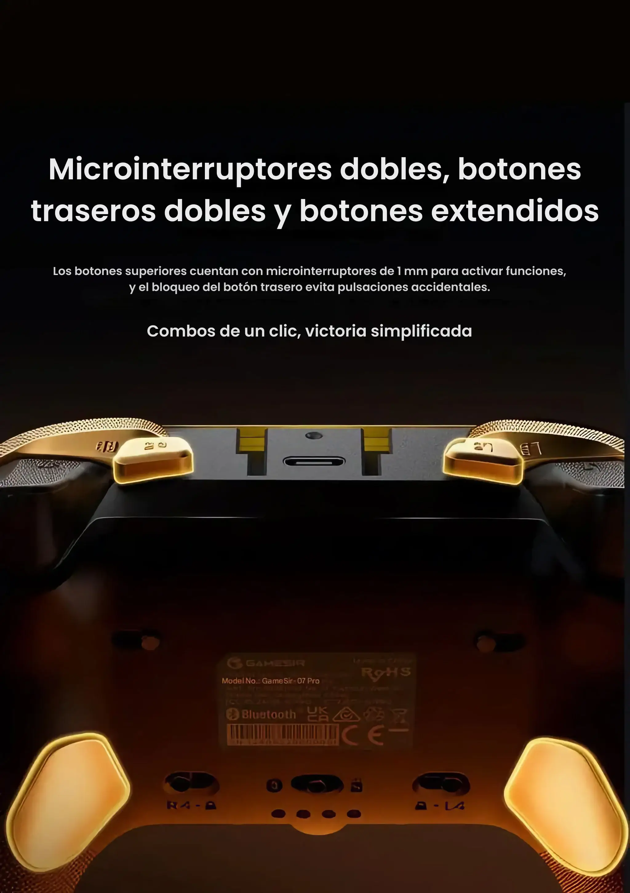 GameSir_G7_Pro_8K_Edicion_Campeon.14 - GameSir G7 Pro 8K - Edición Campeón - Mando para PC, Switch y Móvil | GameSir.es