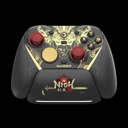 GameSir_G7_Pro_8K_Edicion_Nioh_3.01 - GameSir G7 Pro 8K - Edición Nioh 3 | GameSir.es