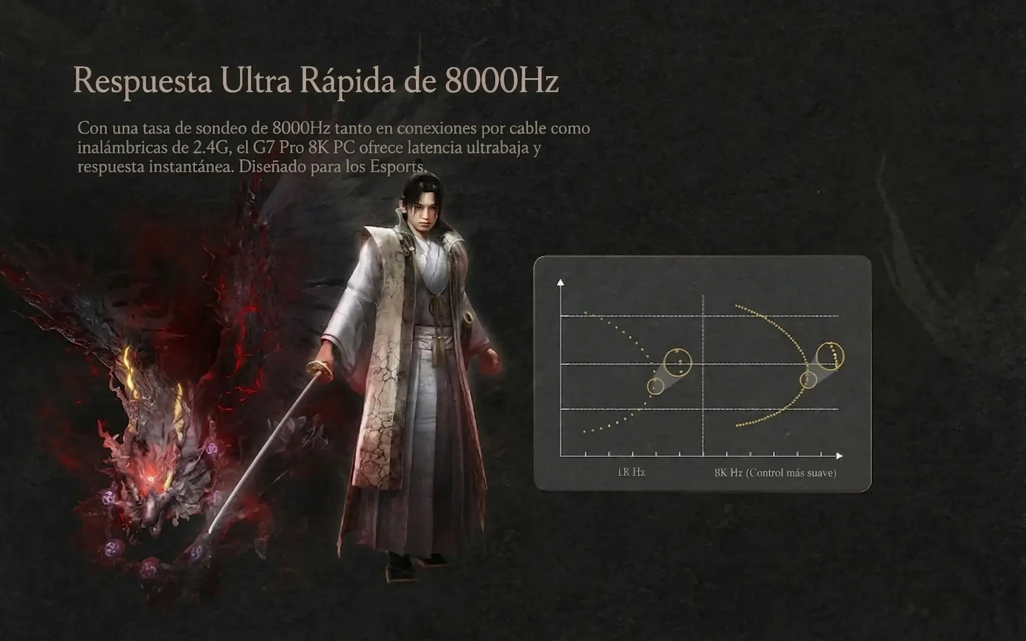 GameSir_G7_Pro_8K_Edicion_Nioh_3.09 - GameSir G7 Pro 8K - Edición Nioh 3 | GameSir.es