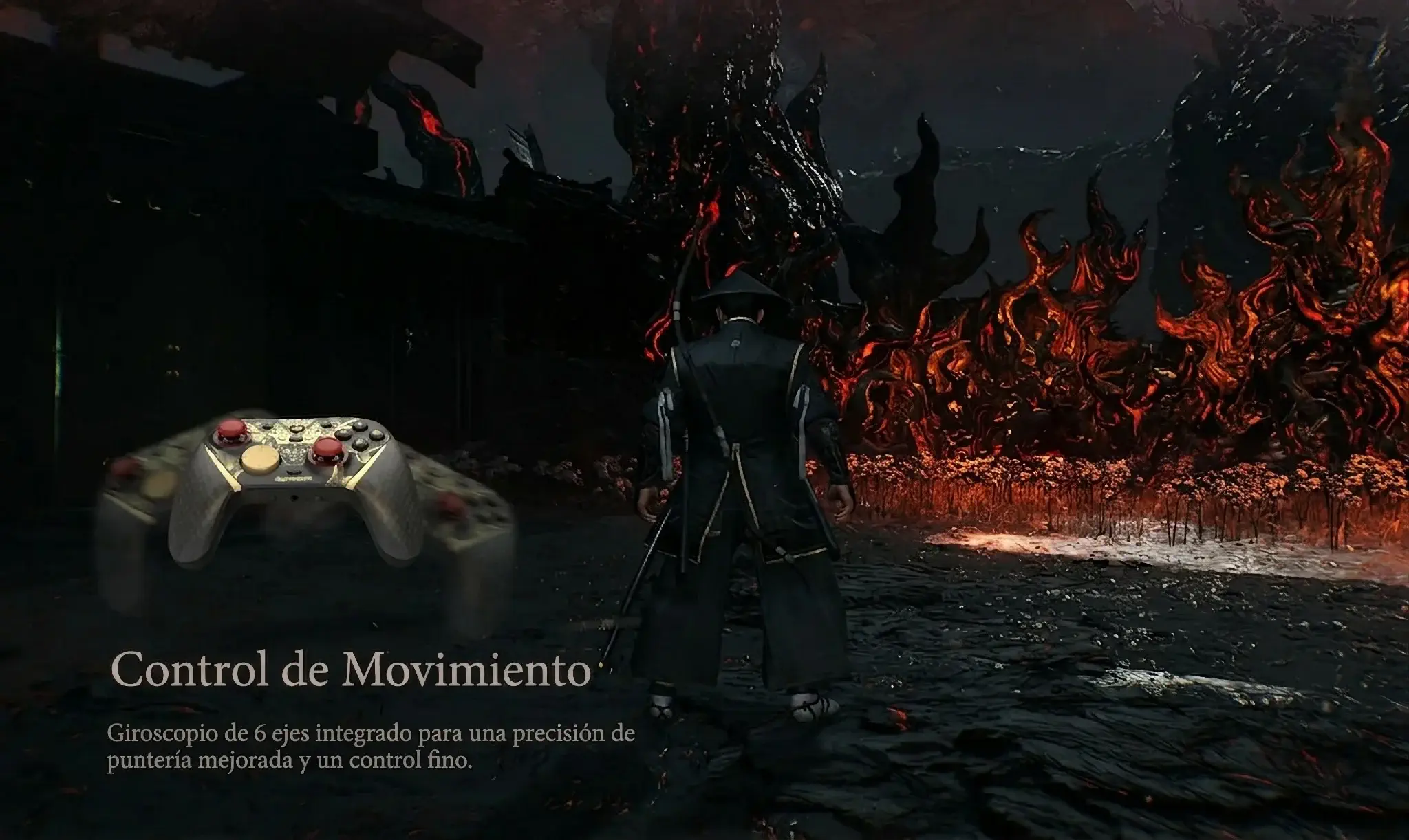 GameSir_G7_Pro_8K_Edicion_Nioh_3.13 - GameSir G7 Pro 8K - Edición Nioh 3 | GameSir.es