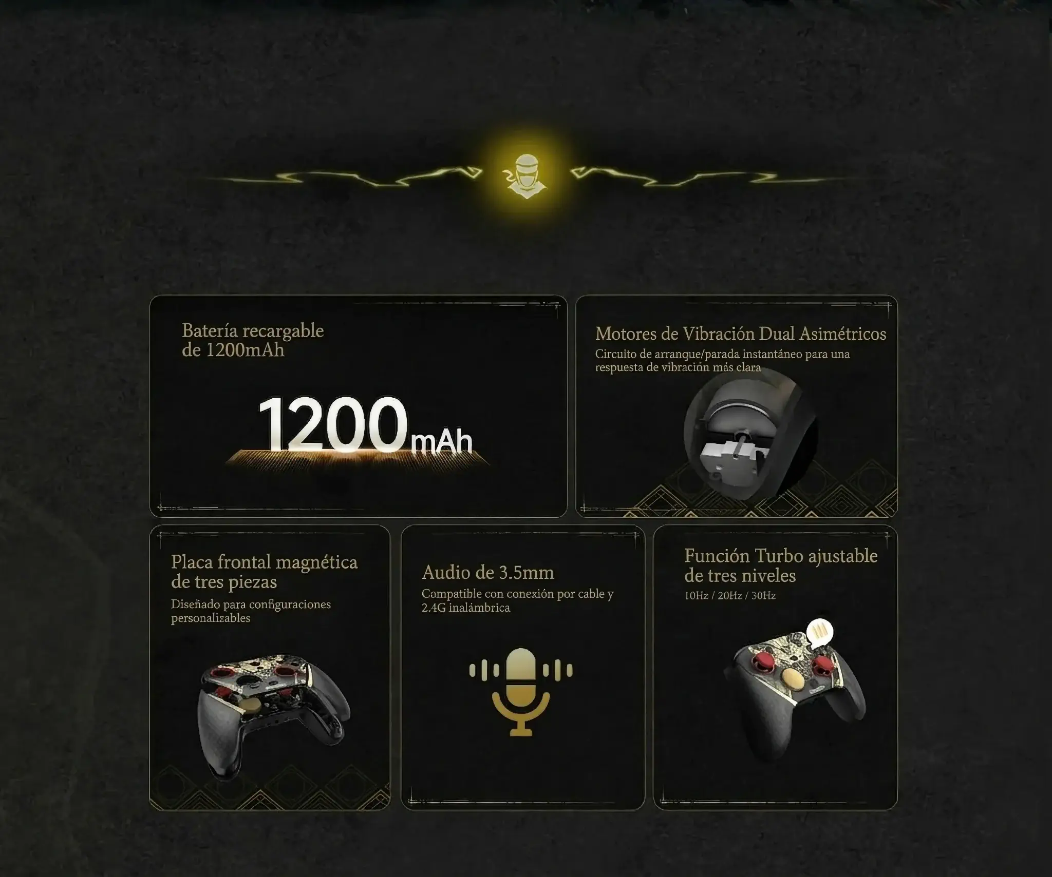 GameSir_G7_Pro_8K_Edicion_Nioh_3.14 - GameSir G7 Pro 8K - Edición Nioh 3 | GameSir.es