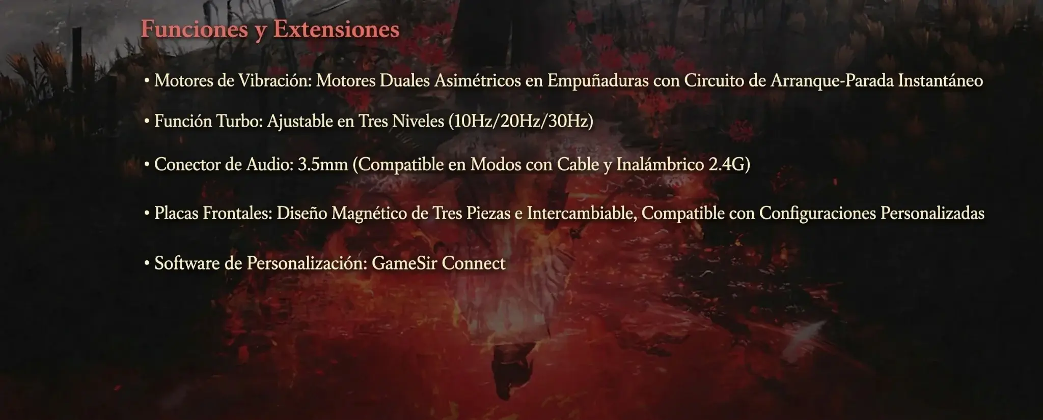 GameSir_G7_Pro_8K_Edicion_Nioh_3.18 - GameSir G7 Pro 8K - Edición Nioh 3 | GameSir.es