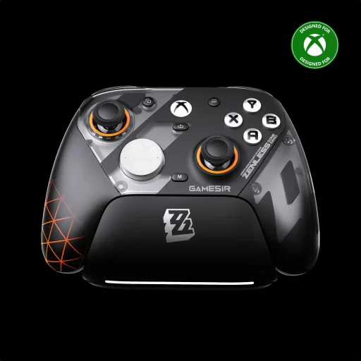 GameSir_G7_Pro_Edición_Zenless_Zone_Zero.01 - GameSir G7 Pro - Edición Zenless Zone Zero - Mando para Xbox, Android y PC | GameSir.es