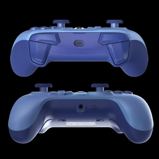 GameSir_G7_SE_Azul_Dinámico.02 - GameSir G7 SE - Azul Dinámico - Mando para Xbox y PC | GameSir.es