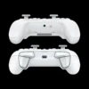 GameSir_G7_SE_Blanco.02 - GameSir G7 SE - Blanco - Mando para Xbox y PC | GameSir.es