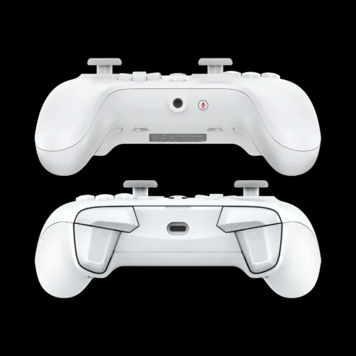 GameSir_G7_SE_Blanco.02 - GameSir G7 SE - Blanco - Mando para Xbox y PC | GameSir.es