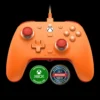 GameSir_G7_SE_Naranja_Vibrante.01 - GameSir G7 SE - Naranja Vibrante - Mando para Xbox y PC | GameSir.es