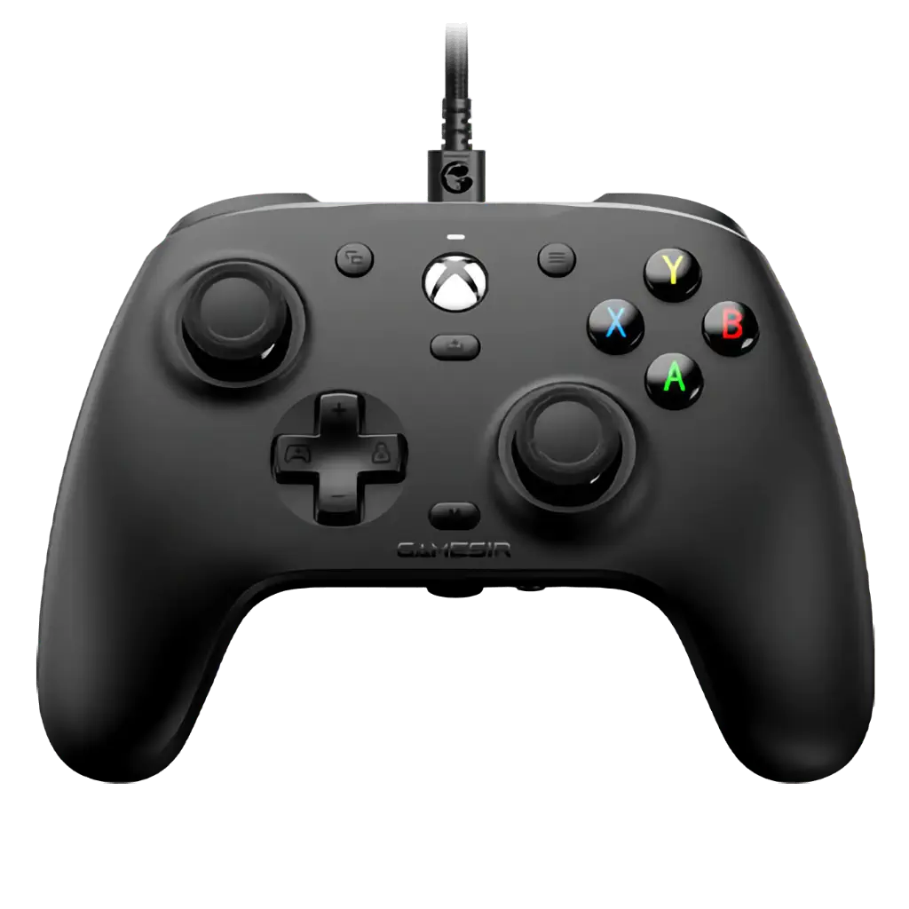 GameSir_G7_Soporte - Soporte de los Mandos GameSir - Tutoriales, FAQs y Manuales | GameSir.es