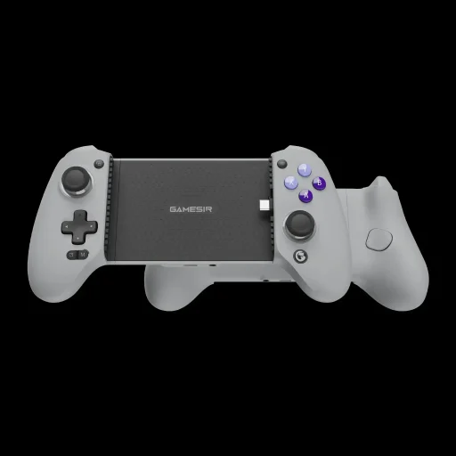 GameSir_G8_Galileo.02 - GameSir G8 Galileo - Mando para Móvil | GameSir.es