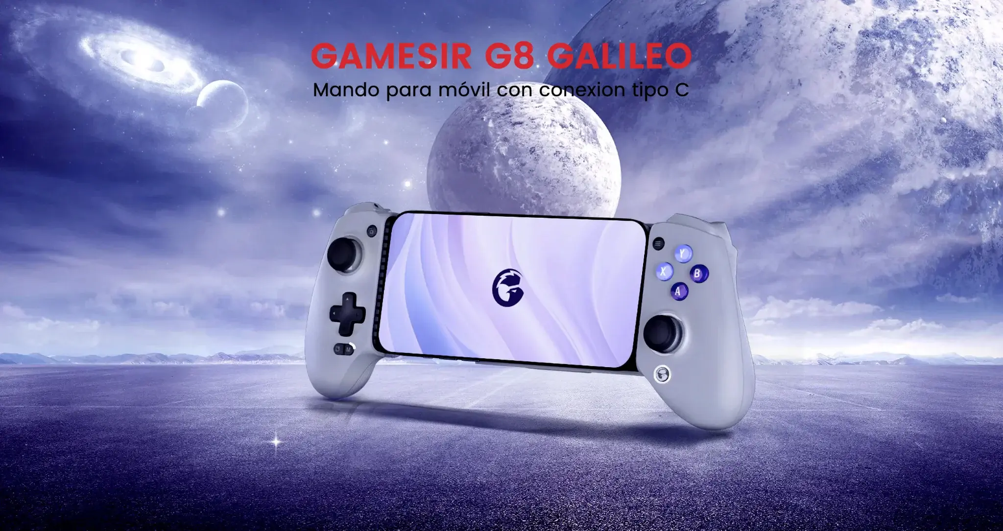 GameSir_G8_Galileo.07 - GameSir G8 Galileo - Mando para Móvil | GameSir.es