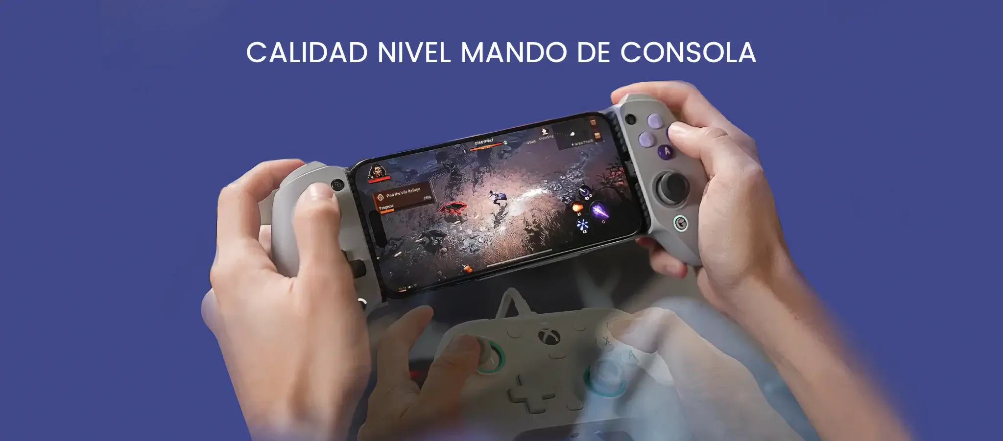 GameSir_G8_Galileo.09 - GameSir G8 Galileo - Mando para Móvil | GameSir.es