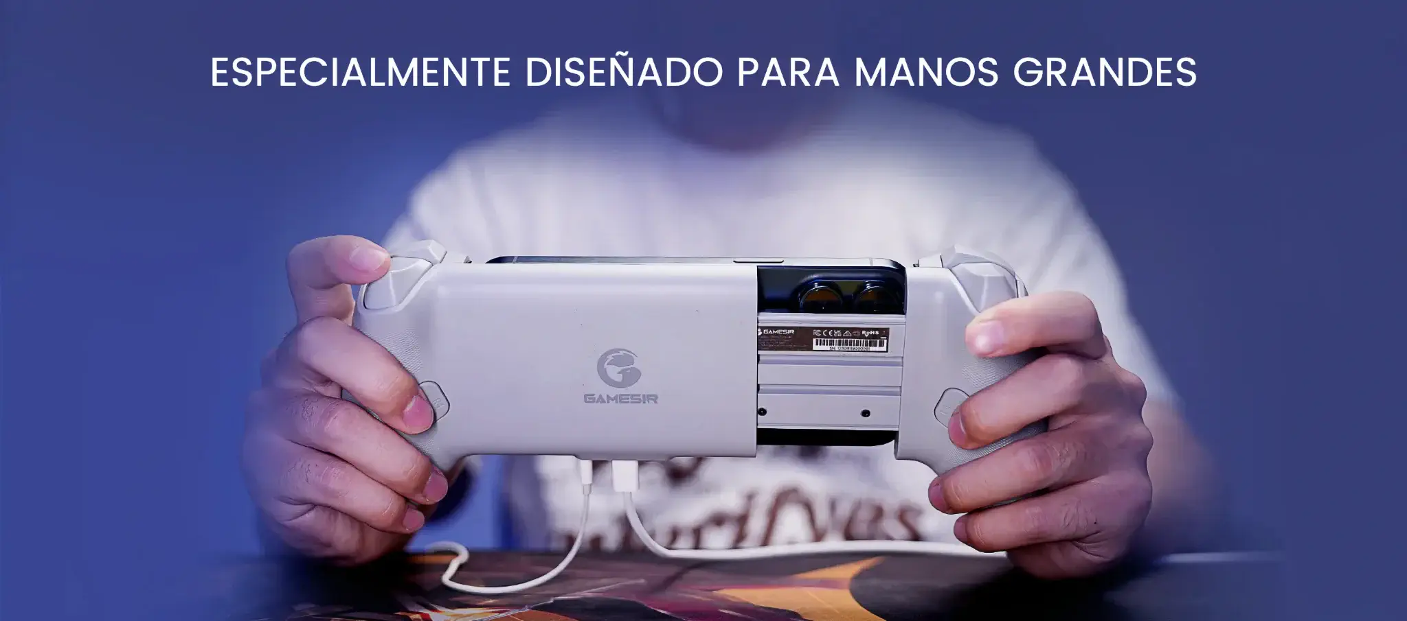 GameSir_G8_Galileo.10 - GameSir G8 Galileo - Mando para Móvil | GameSir.es