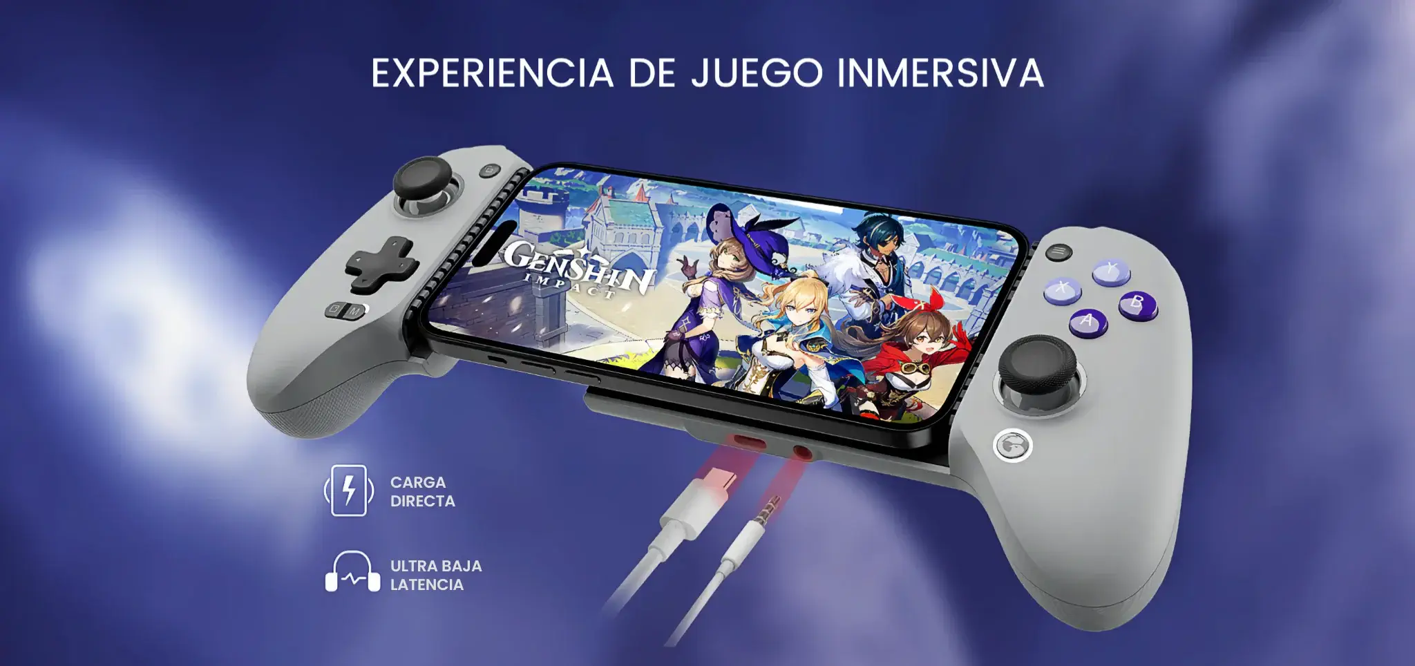 GameSir_G8_Galileo.11 - GameSir G8 Galileo - Mando para Móvil | GameSir.es
