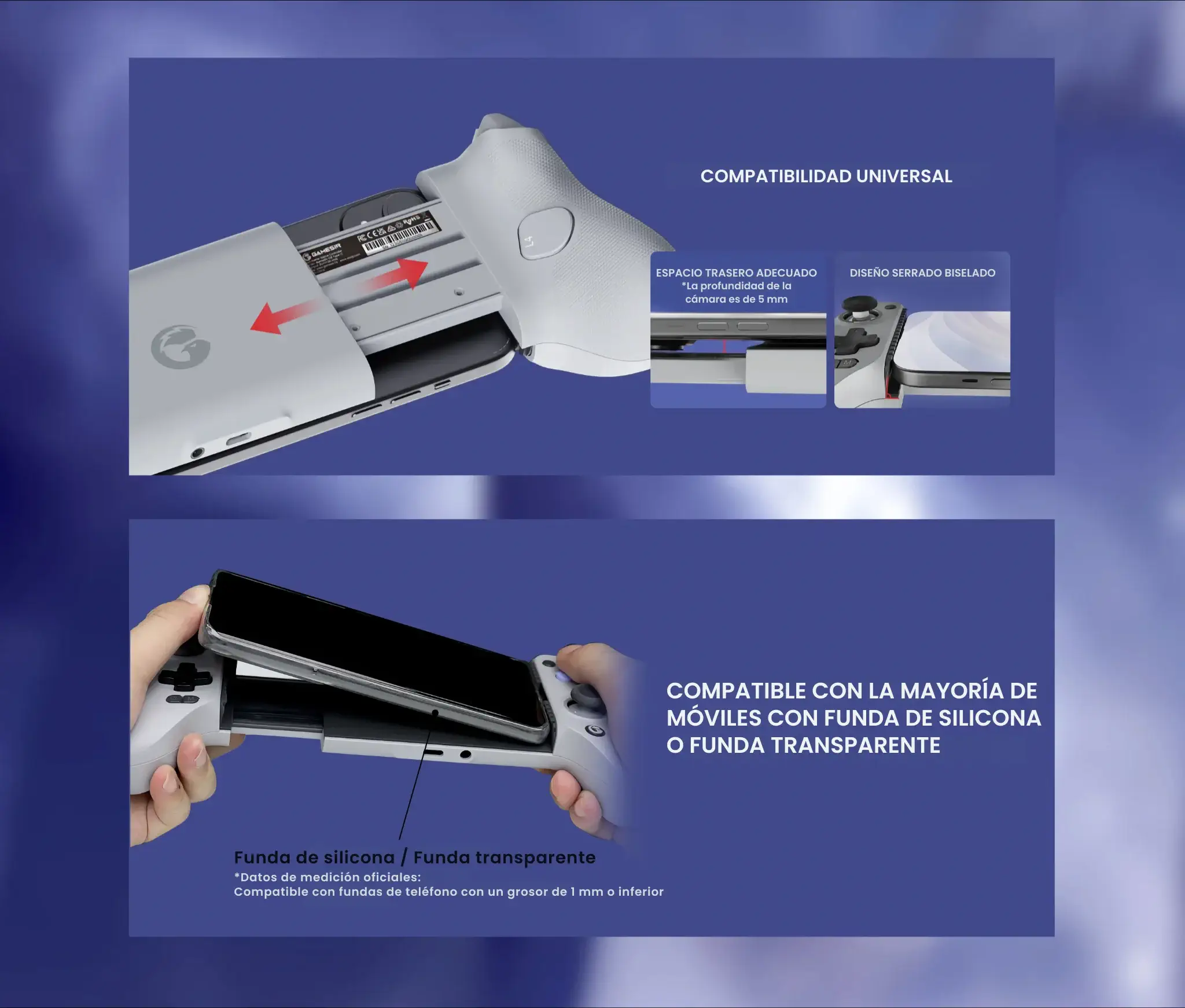 GameSir_G8_Galileo.12 - GameSir G8 Galileo - Mando para Móvil | GameSir.es