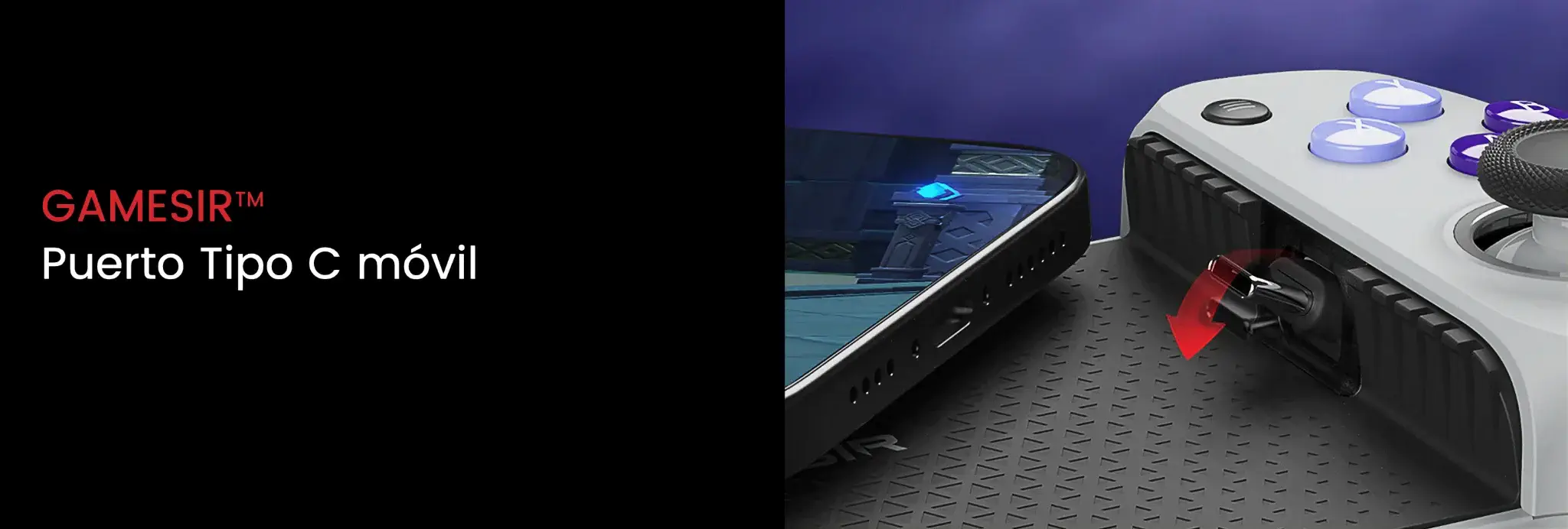 GameSir_G8_Galileo.13 - GameSir G8 Galileo - Mando para Móvil | GameSir.es