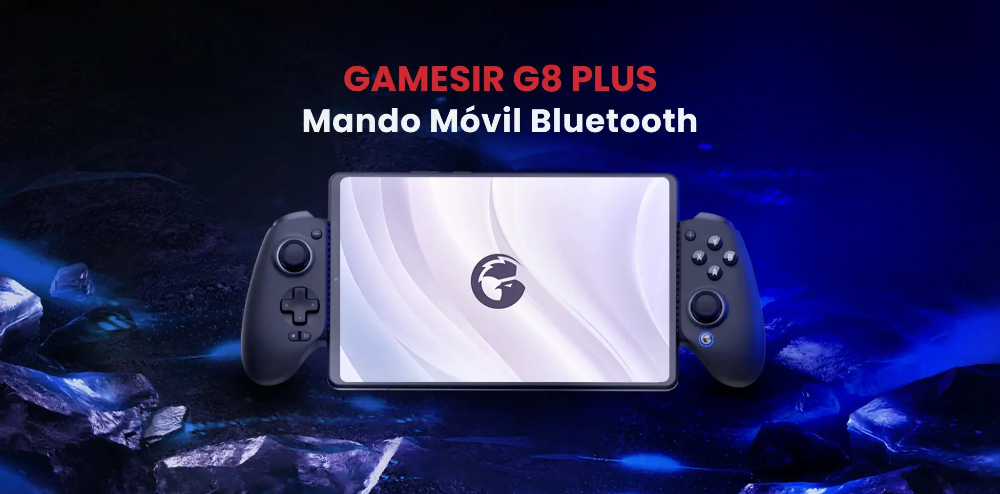 GameSir_G8_Plus.09 - GameSir G8 Plus - Mando para Tablet, Móvil, Switch y PC | GameSir.es