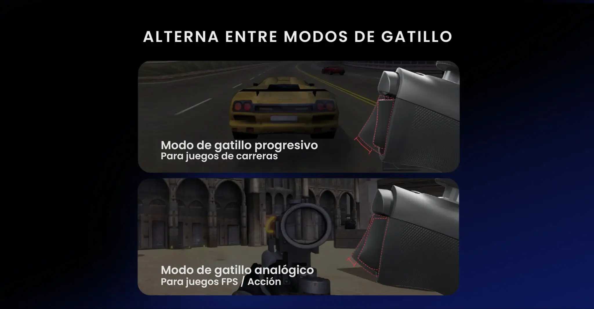 GameSir_G8_Plus.13 - GameSir G8 Plus - Mando para Tablet, Móvil, Switch y PC | GameSir.es