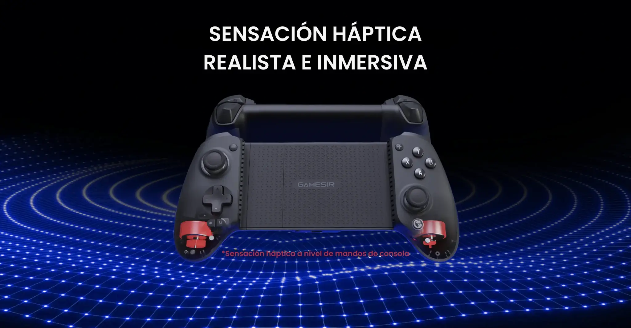 GameSir_G8_Plus.14 - GameSir G8 Plus - Mando para Tablet, Móvil, Switch y PC | GameSir.es