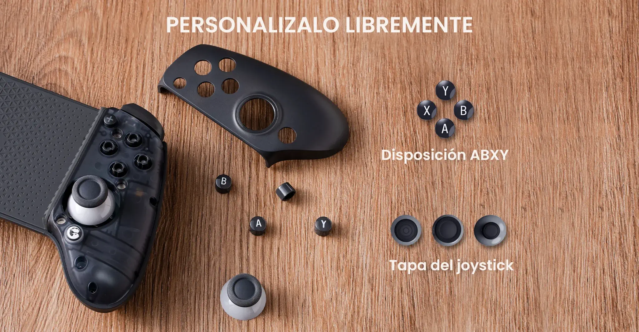 GameSir_G8_Plus.16 - GameSir G8 Plus - Mando para Tablet, Móvil, Switch y PC | GameSir.es