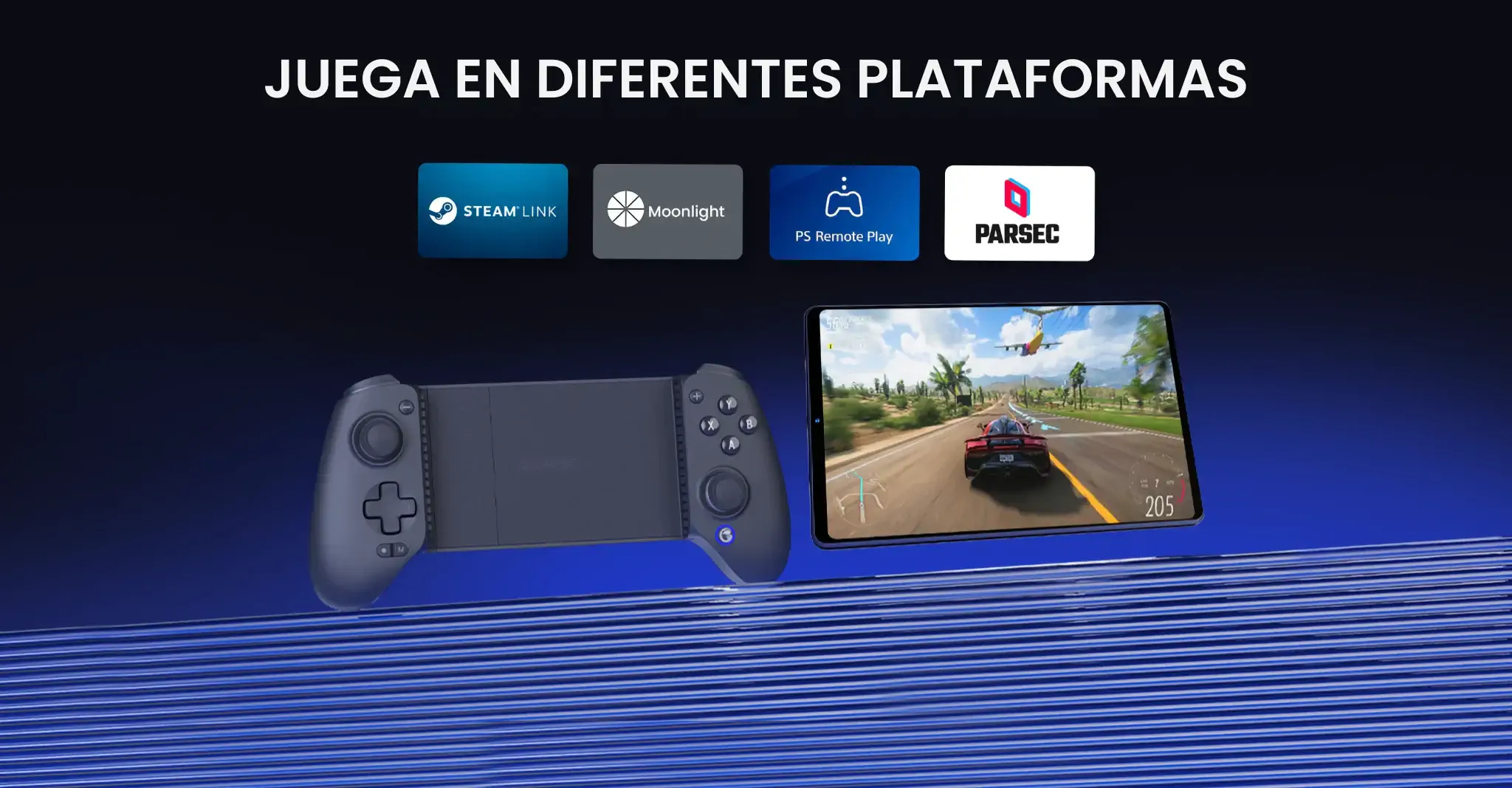 GameSir_G8_Plus.20 - GameSir G8 Plus - Mando para Tablet, Móvil, Switch y PC | GameSir.es