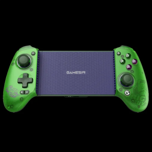 GameSir_G8_Plus_Hulk.02 - GameSir G8 Plus - Edición Limitada Hulk – Mando para Tablet, Móvil, Switch y PC | GameSir.es