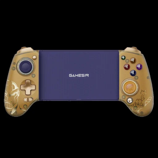 GameSir_G8_Plus_Thanos.02 - GameSir G8 Plus - Edición Limitada Thanos – Mando para Tablet, Móvil, Switch y PC | GameSir.es