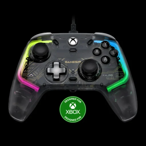 GameSir_Kaleid.01 - GameSir Kaleid - Mando para Xbox y PC | GameSir.es