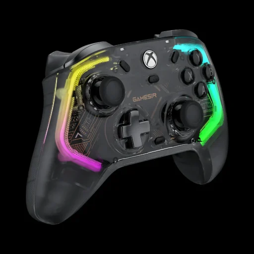 GameSir_Kaleid.02 - GameSir Kaleid - Mando para Xbox y PC | GameSir.es