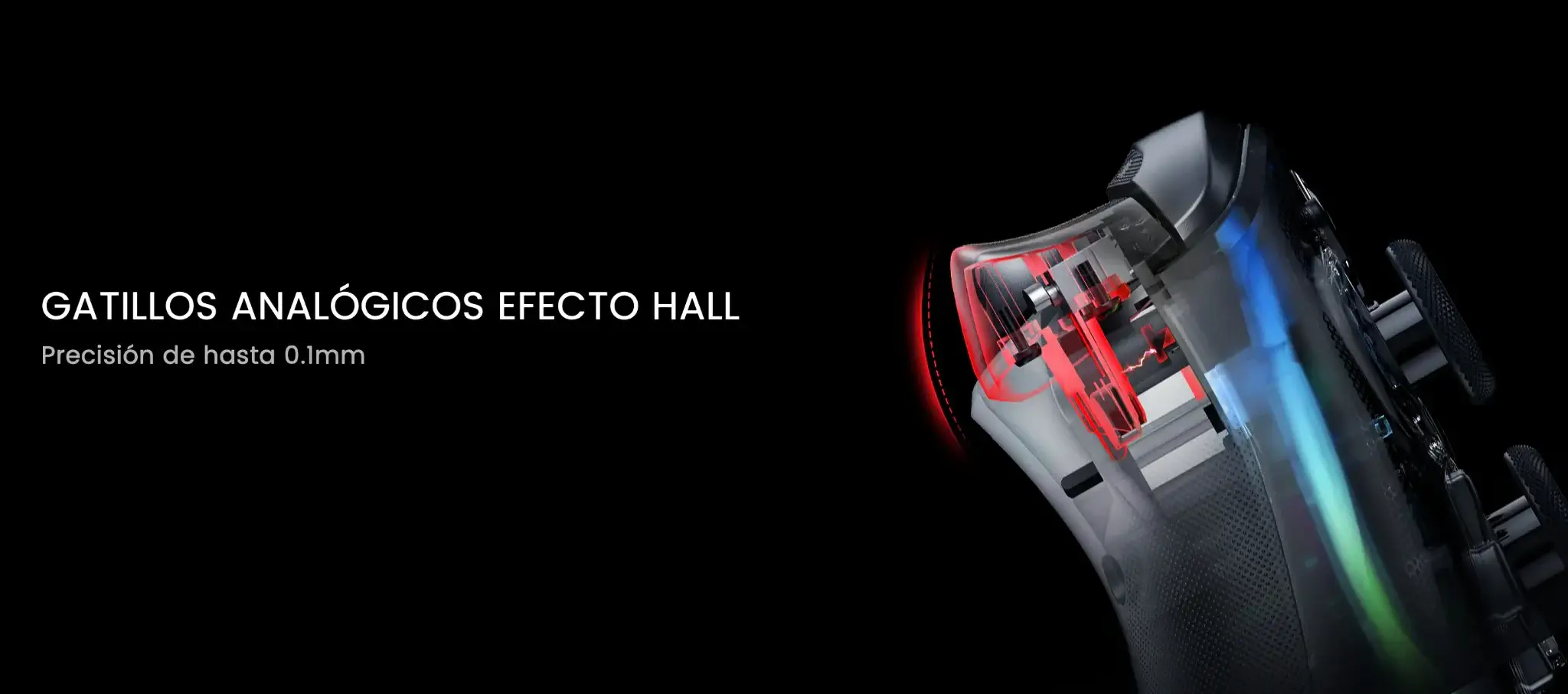 GameSir Kaleid - Mando para Xbox y PC GameSir_Kaleid.09 - GameSir Kaleid - Mando para Xbox y PC | GameSir.es