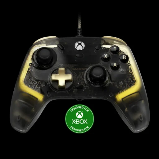 GameSir_Kaleid_Flux.01 - GameSir Kaleid Flux - Mando para Xbox y PC | GameSir.es