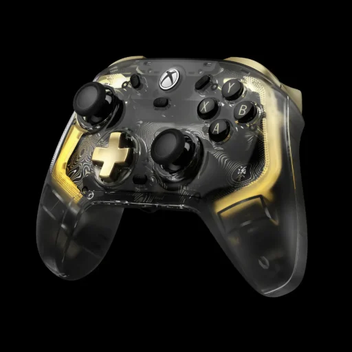 GameSir_Kaleid_Flux.02 - GameSir Kaleid Flux - Mando para Xbox y PC | GameSir.es