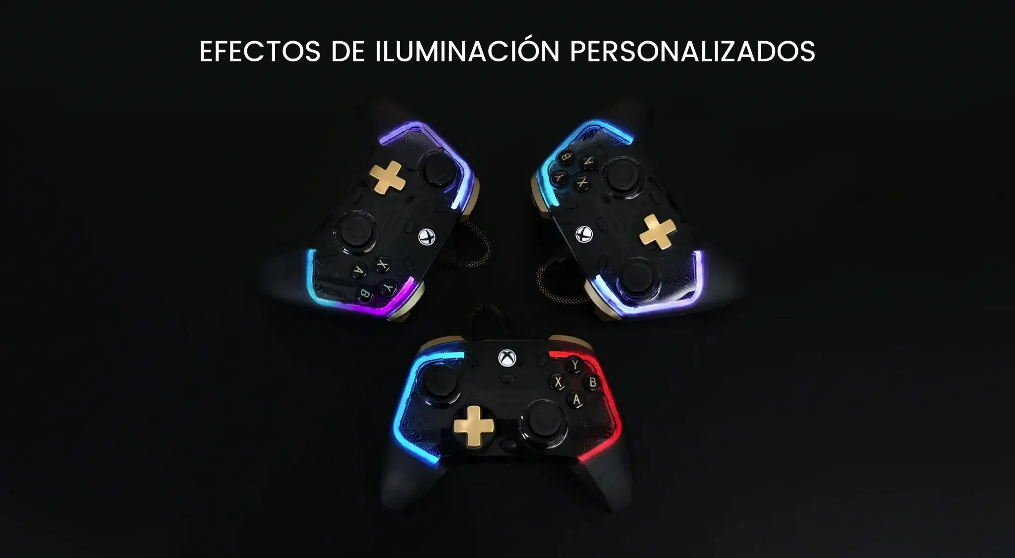 GameSir_Kaleid_Flux.14 - GameSir Kaleid Flux - Mando para Xbox y PC | GameSir.es