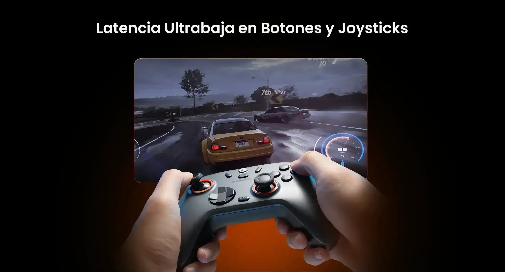 GameSir_Nova_2_Lite.03 - GameSir Nova 2 Lite - Blanco - Mando para PC, Switch y Móvil | GameSir.es