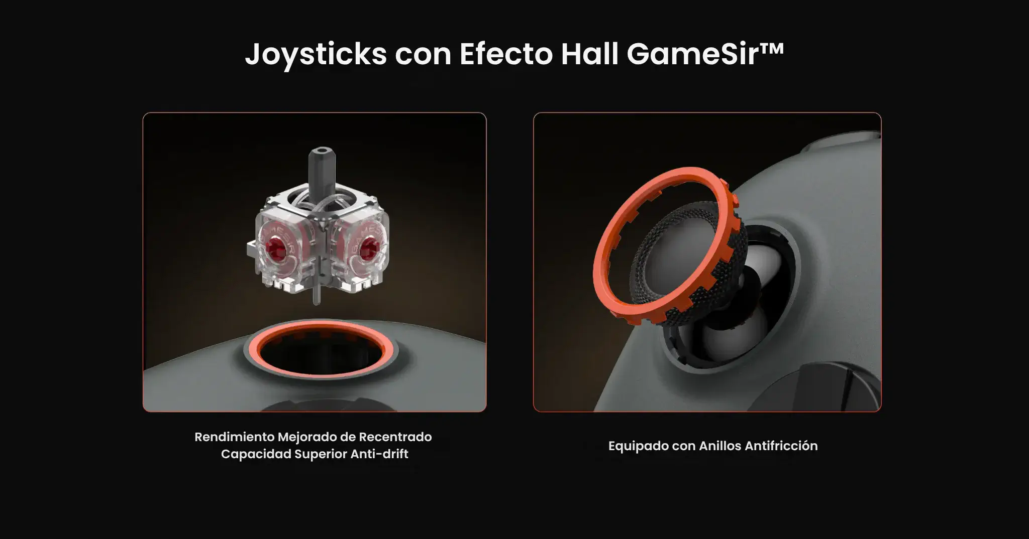 GameSir_Nova_2_Lite.06 - GameSir Nova 2 Lite - Blanco - Mando para PC, Switch y Móvil | GameSir.es