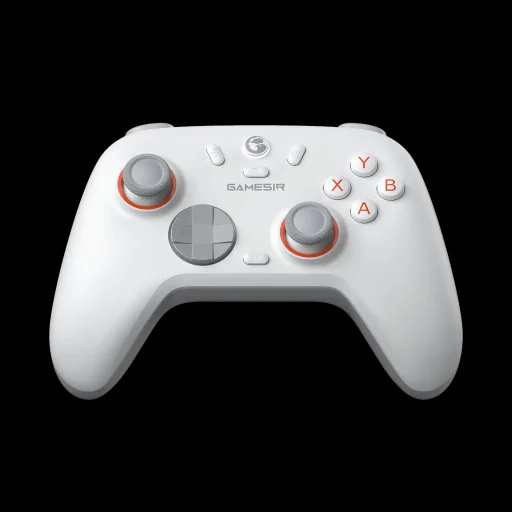 GameSir_Nova_2_Lite_Blanco.01 - GameSir Nova 2 Lite - Blanco - Mando para PC, Switch y Móvil | GameSir.es