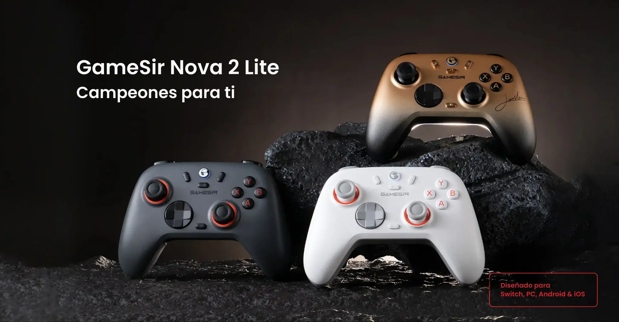 GameSir_Nova_2_Lite_Edicion_Campeon.07 - GameSir Nova 2 Lite - Edición Campeón - Mando para PC, Switch y Móvil | GameSir.es