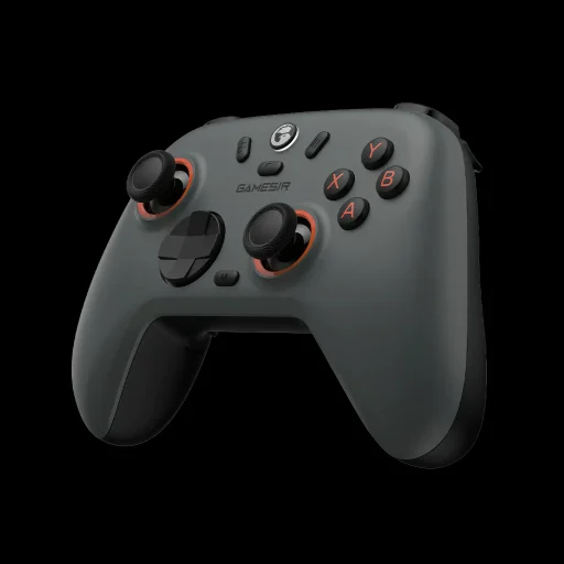 GameSir_Nova_2_Lite_Gris.02 - GameSir Nova 2 Lite - Blanco - Mando para PC, Switch y Móvil | GameSir.es