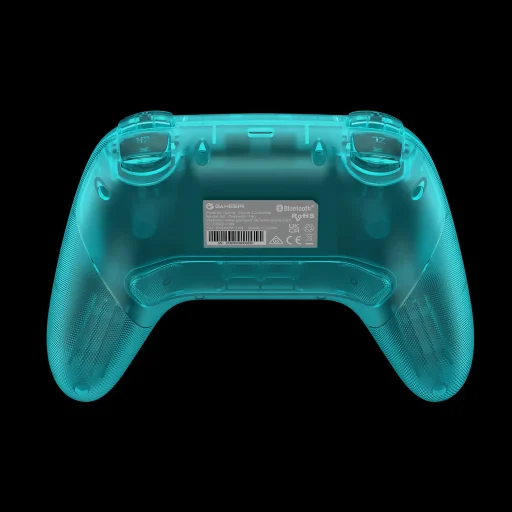 GameSir_Nova_Azul_Neon.02 - GameSir Nova - Azul Neón - Mando para Switch, PC y Móvil | GameSir.es