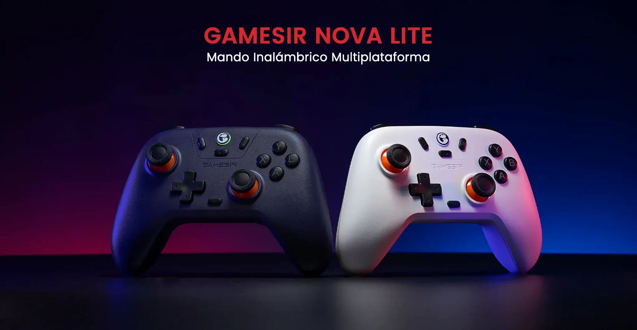 GameSir_Nova_Lite.02 - GameSir Nova Lite - Amarillo - Mando para PC, Switch y Móvil | GameSir.es