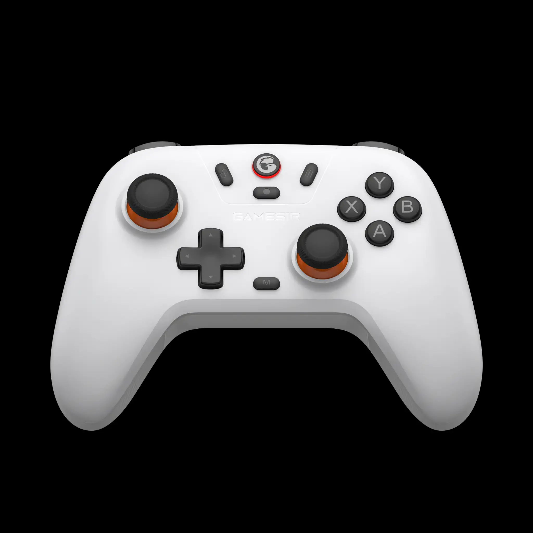 GameSir_Nova_Lite_Blanco.01 - GameSir Nova Lite - Blanco - Mando para PC, Switch y Móvil | GameSir.es