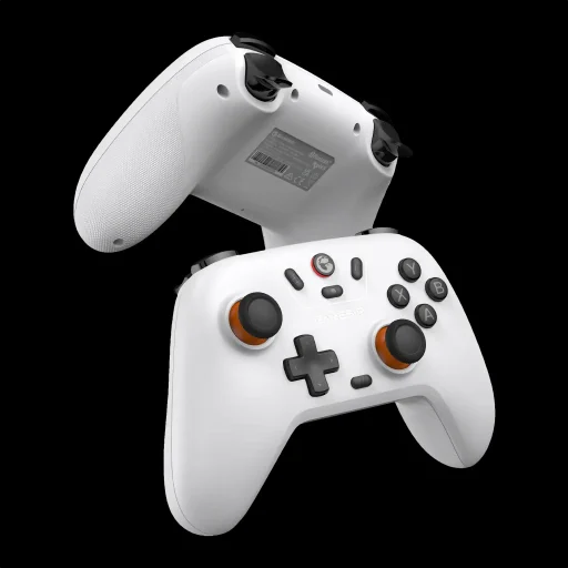 GameSir_Nova_Lite_Blanco.02 - GameSir Nova Lite - Blanco - Mando para PC, Switch y Móvil | GameSir.es