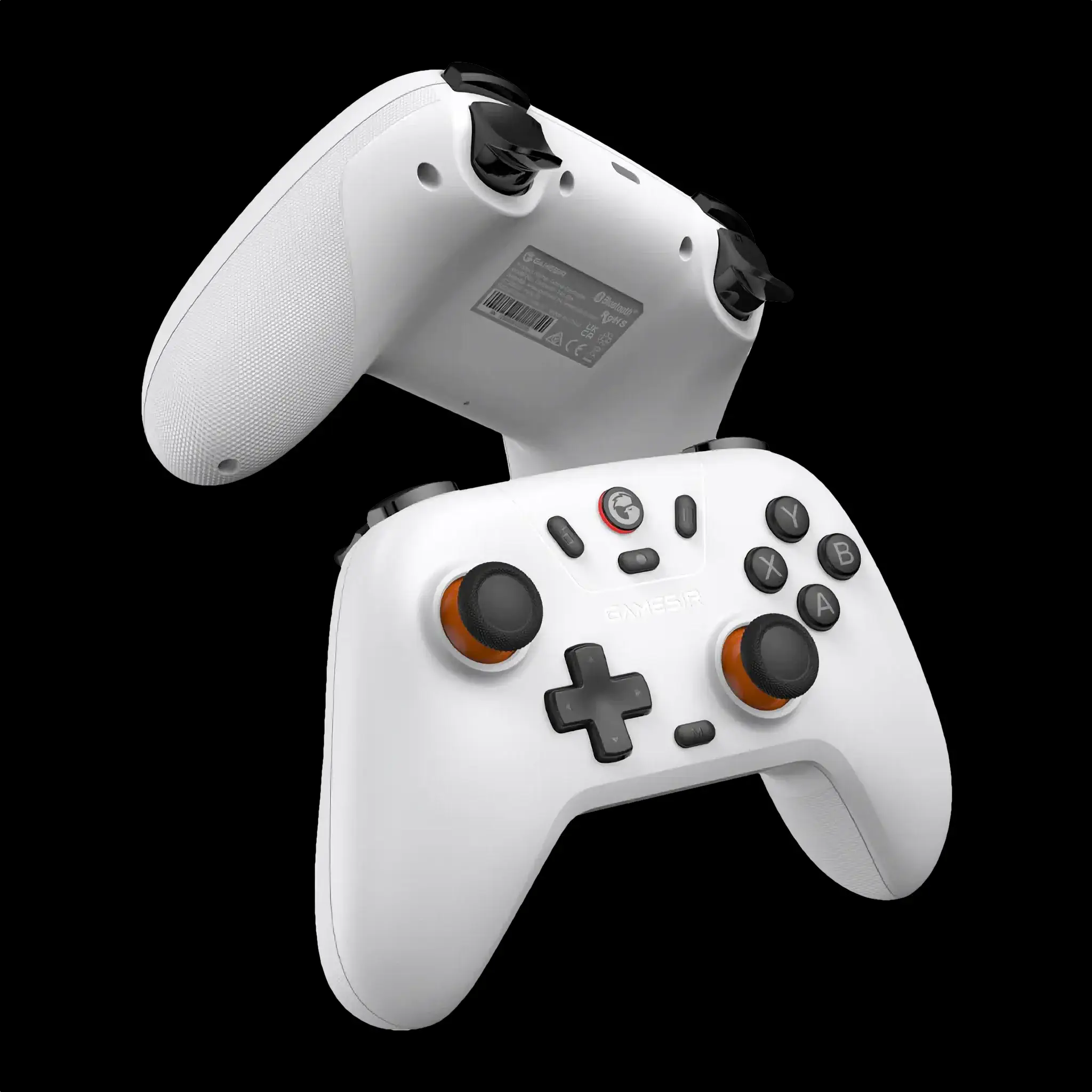 GameSir_Nova_Lite_Blanco.02 - GameSir Nova Lite - Blanco - Mando para PC, Switch y Móvil | GameSir.es