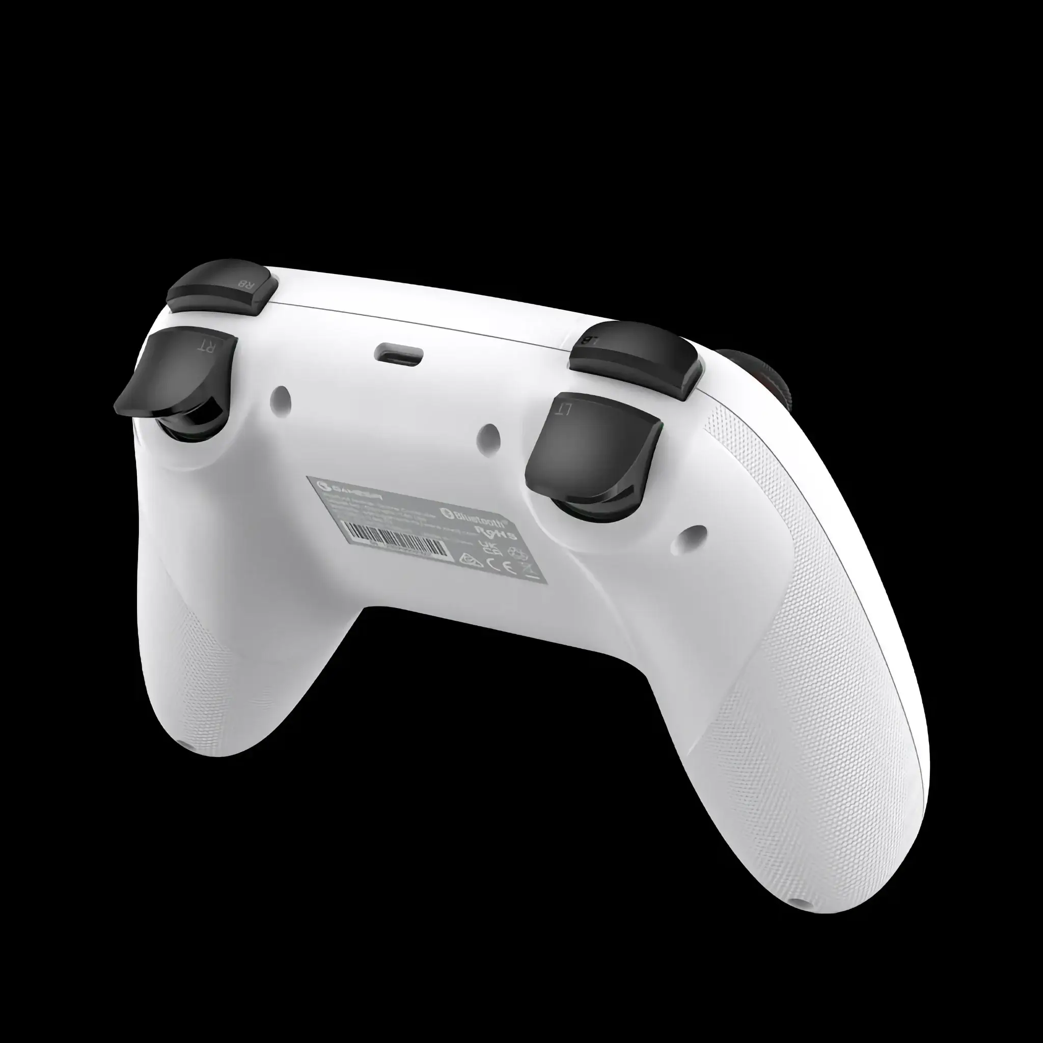 GameSir_Nova_Lite_Blanco.04 - GameSir Nova Lite - Blanco - Mando para PC, Switch y Móvil | GameSir.es