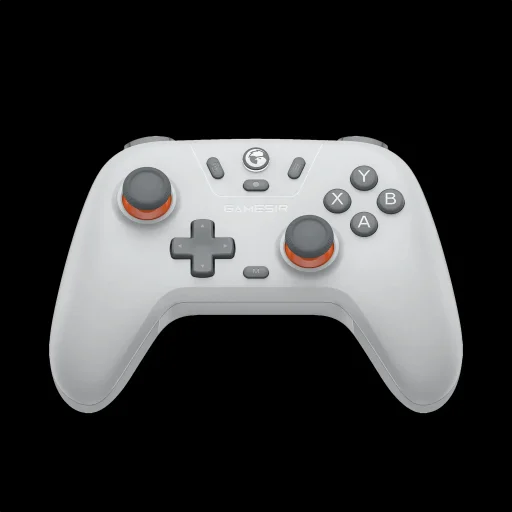GameSir_Nova_Lite_Gris.01 - GameSir Nova Lite - Gris - Mando para PC, Switch y Móvil | GameSir.es