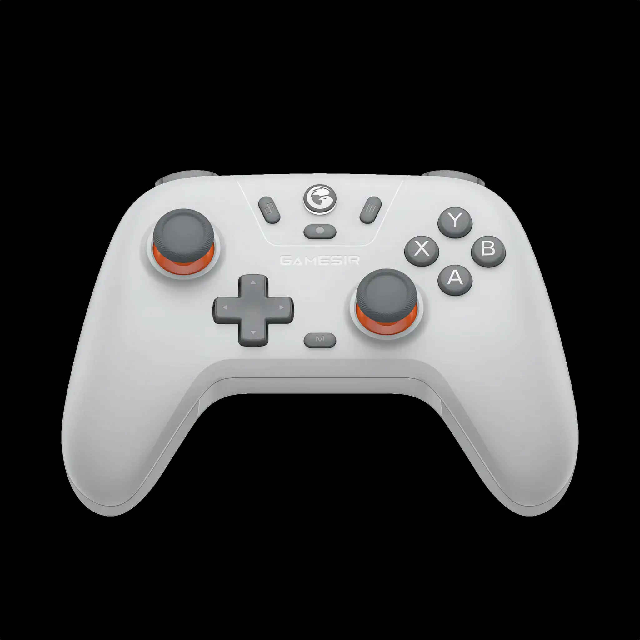GameSir_Nova_Lite_Gris.01 - GameSir Nova Lite - Gris - Mando para PC, Switch y Móvil | GameSir.es